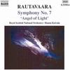 E. Rautavaara - Rautavaara: Symphony. 7 'angel of Light'