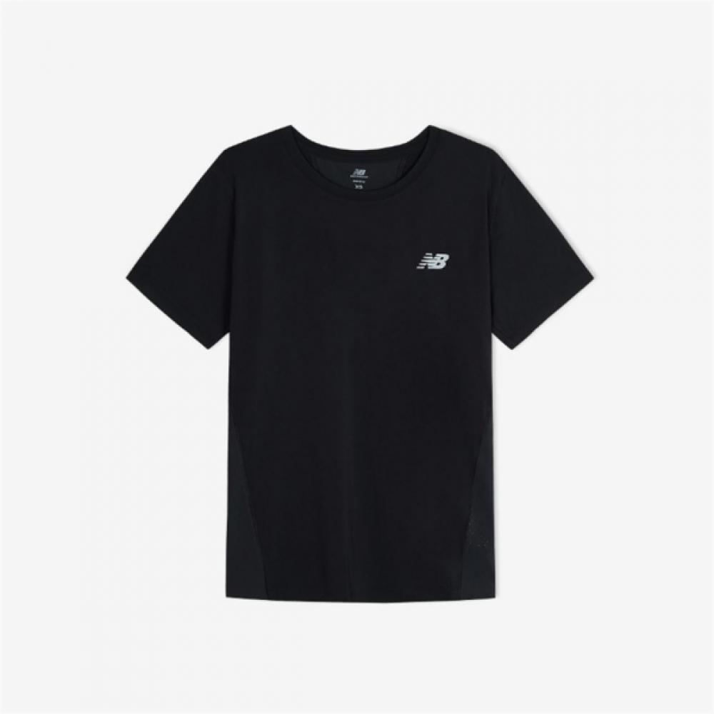 

Женская футболка New Balance B1 Nbnef36802 19 61 NBNEF21583 19/S