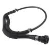 Car Upper Coolant Radiator Hose 17127565094 For BMW 135i 335i 335is 335xi X1 E84