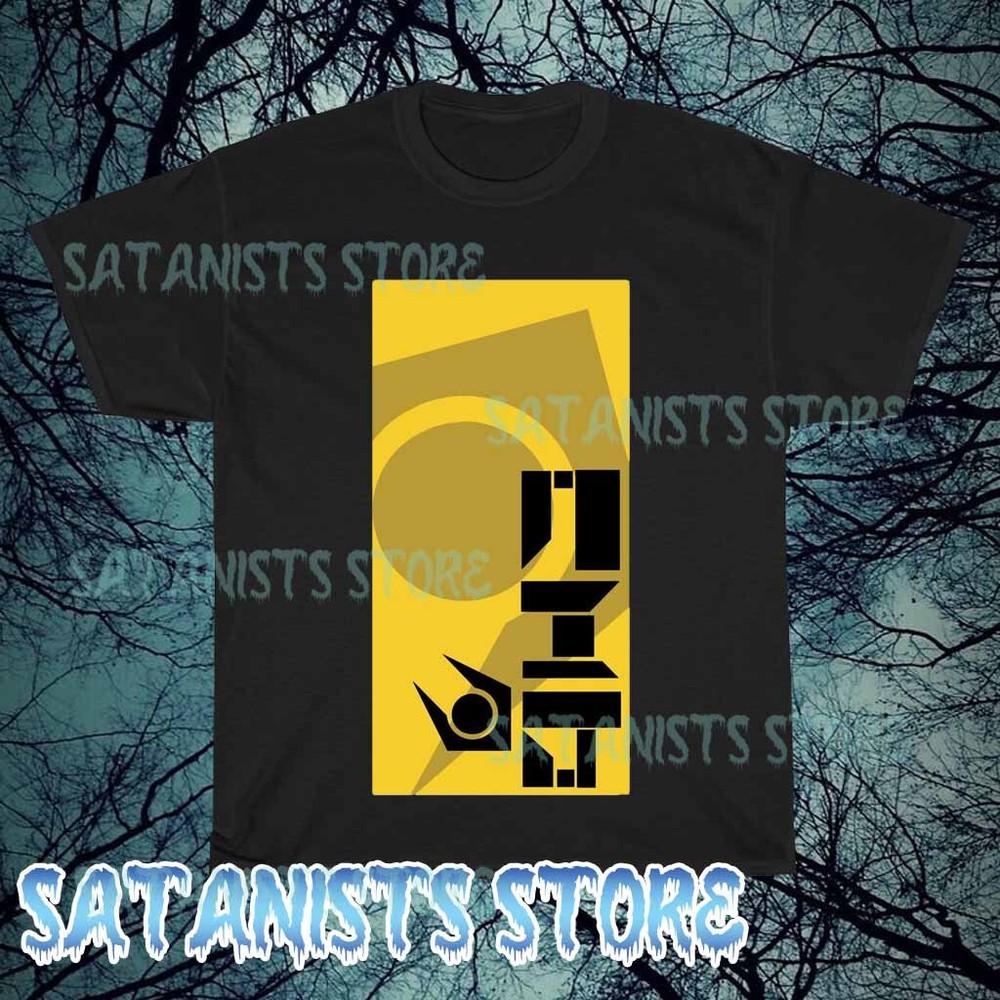 Nové pánské tričko s logem Combine Grunge z Half Life 2, vtipné, velikosti S až 5XL