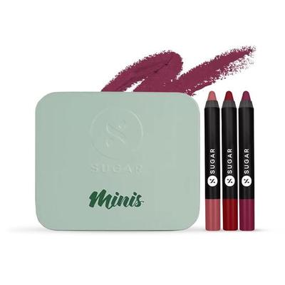 Lippenstifte – Lippenstifte