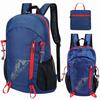 Foldable Waterproof Tourist Backpack Outdoor Lightweight Trip Spacious 22L