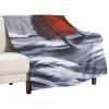 La Leggerezza E Il Radicamento Throw Blanket Quilt Baby Summer Heavy To Sleep Hairy Blankets