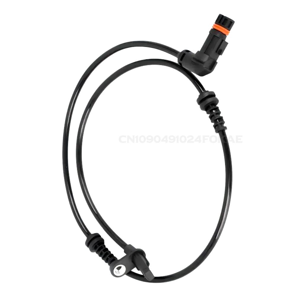 2049058000 2049053105 2045400517 NEW Front ABS Wheel Speed Sensor For Mercedes-Benz C GLK CLASS W204 C204 S204 X204