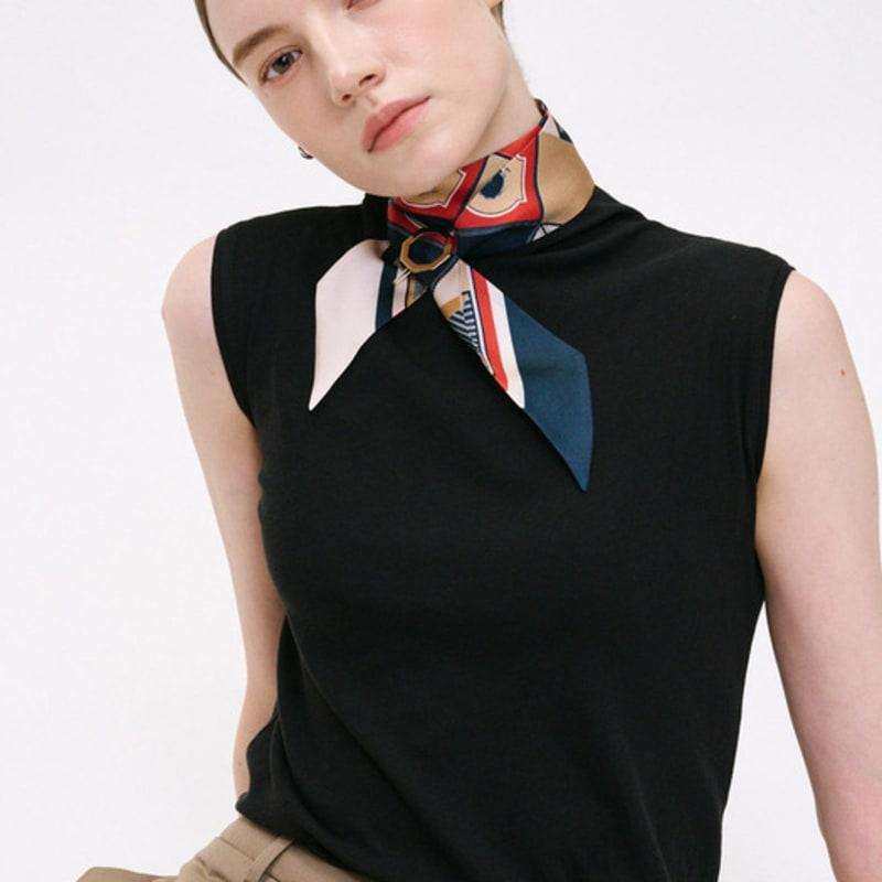 Saint Luxure Fine Red