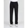 Men's Thickened Warm Straight-Leg Casual Trousers for Autumn and Winter Sports Trousers