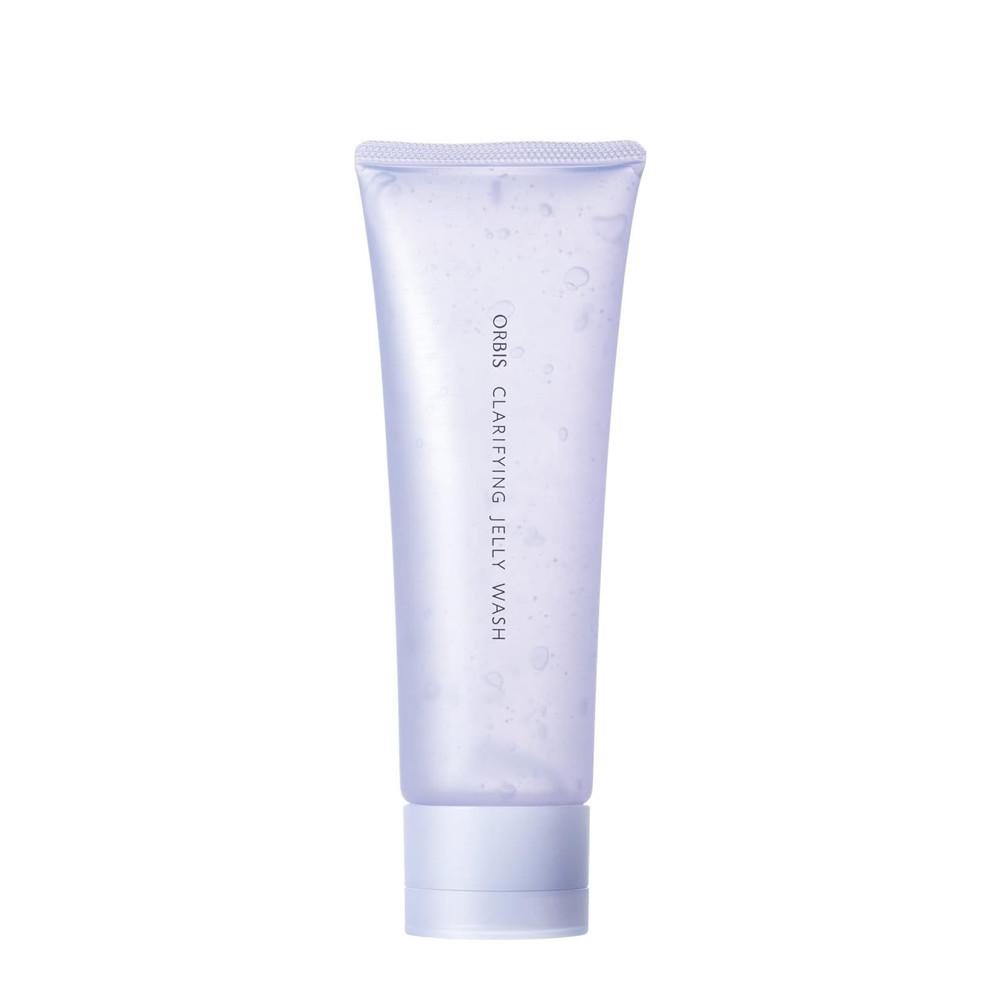 

Orbis Clarifying Jelly Wash 120g