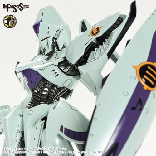 Volks Five Star Stories IMS 1/100 Engage SR1