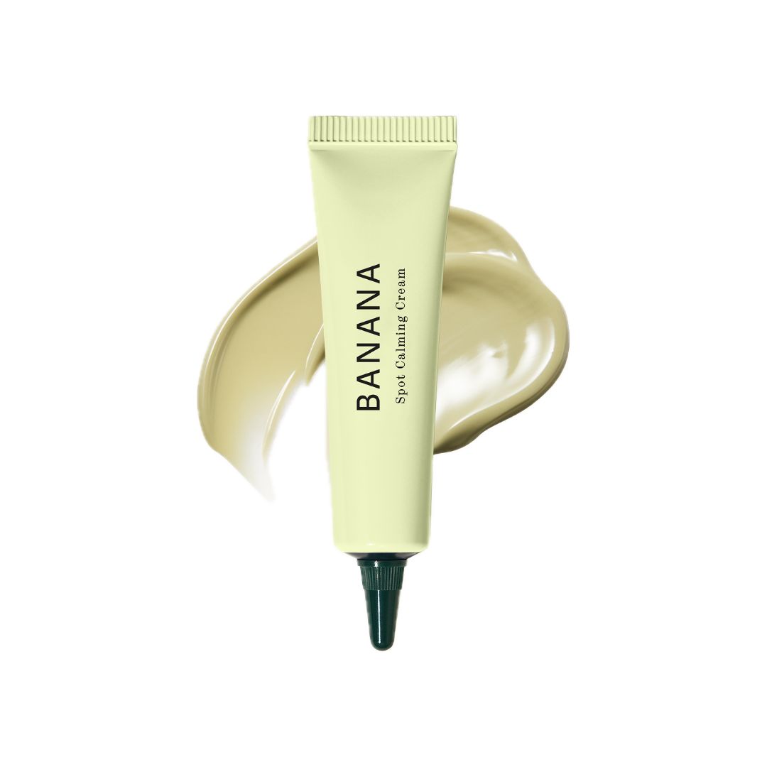 shaishaishai Redness Cover Banana Spot Calming Cream