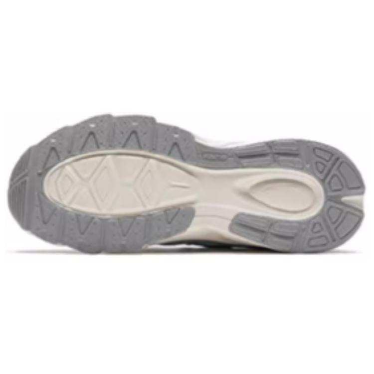 Anta Millennium 7 Cushioning Slip Resistant Cushioning Slip Resistant Low top Casual Shoes Women's Gray 122428890-3