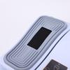 WEZHO Electric Stepper with Foot Vibration Massager