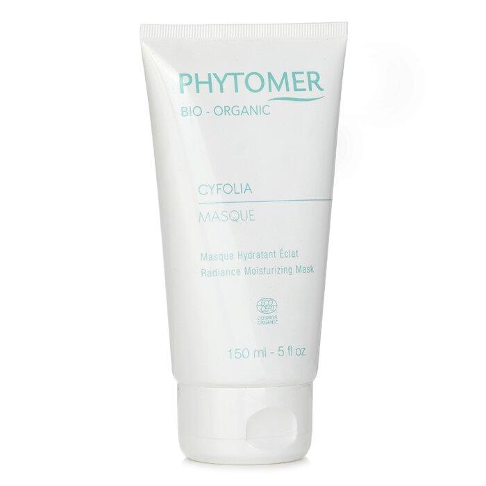 PHYTOMER Cyfolia Radiance Moisturizing Mask