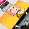 xcm Mouse Pad One Piece Luffy Gamer Cool Computer Notebook Pc Mousepad Carpet rug Gaming Accessories Keyboard Desk Mat