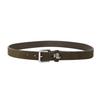 Ralph Lauren Womens/Ladies The Lauren Logo Suede Belt