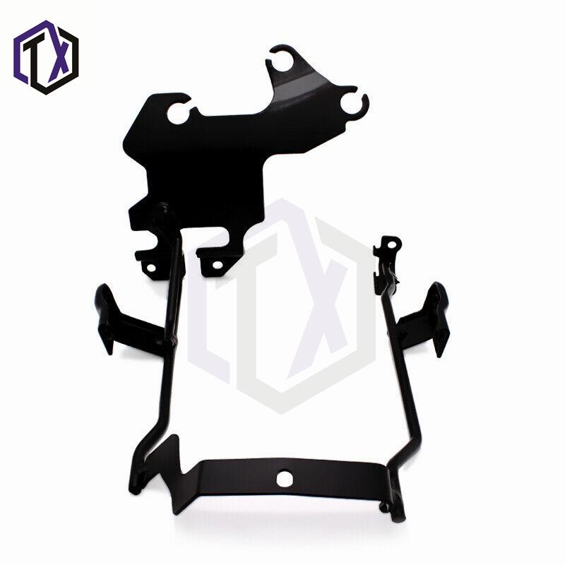 Yamaha FZ6N/FZ6S Fazer 2007-2010 Headlight Instrument Bracket