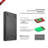Lenovo F309 4TB USB3.0 2.5-inch Portable External Hard Drive