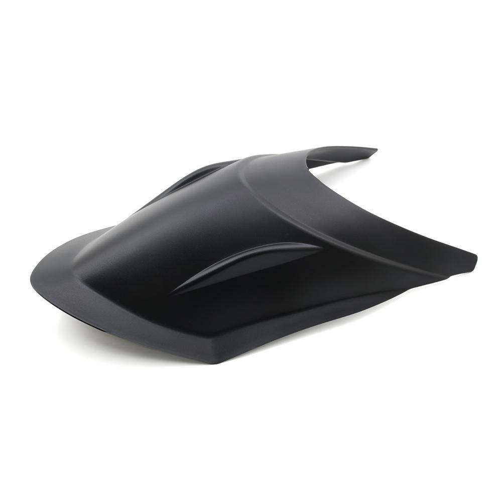 For BMW R1250GS R 1250GS R1200 GS R1200GS LC ADV 2014-2024 Motorcycle Front Fender Mudguard Wheel Hugger Rear Extension