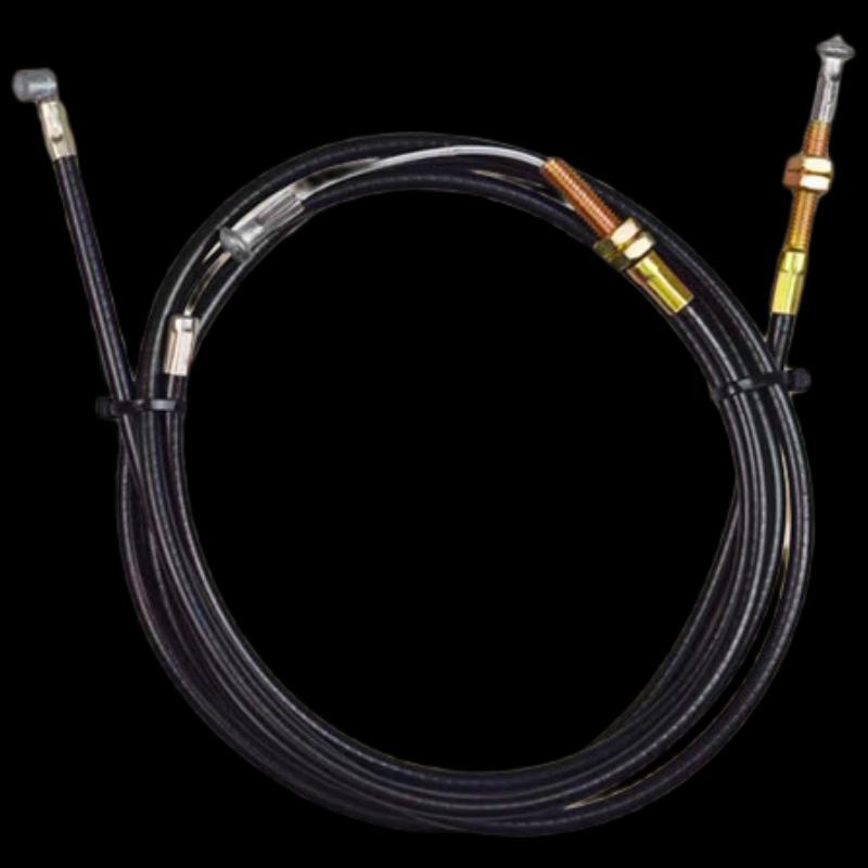 Shuntu Hongjun Beiben 2629A Front Hood Cable