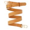 Crossbody Replacement Straps for Leather Bags Belt Replacement Accessories Show Off Your Bag's Style and Comfort