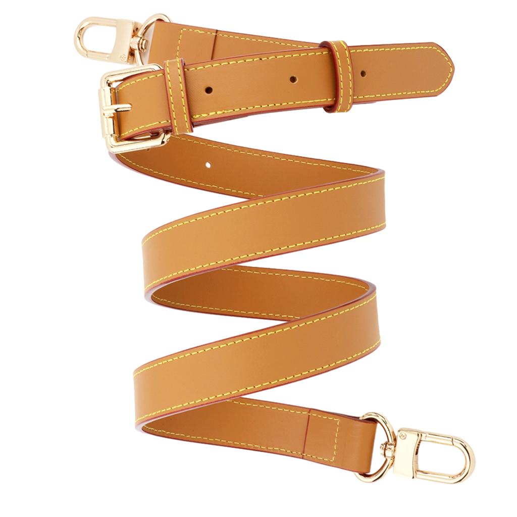 Crossbody Replacement Straps for Leather Bags Belt Replacement Accessories Show Off Your Bag's Style and Comfort