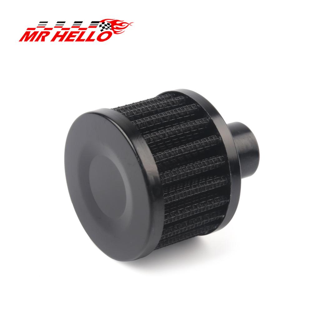 Dodge 07.5-17 Cross-border Crankcase Ventilation Line Kit