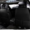 Pu Leather Car Seat Covers For KIA All Models Rio K2/3/4 Cerato Sportage Cars Cushion Auto Accessories Car-styling...