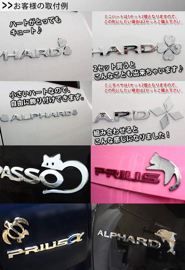 AWESOME ASCM-029 Emblem Charm Emblem: Turtle