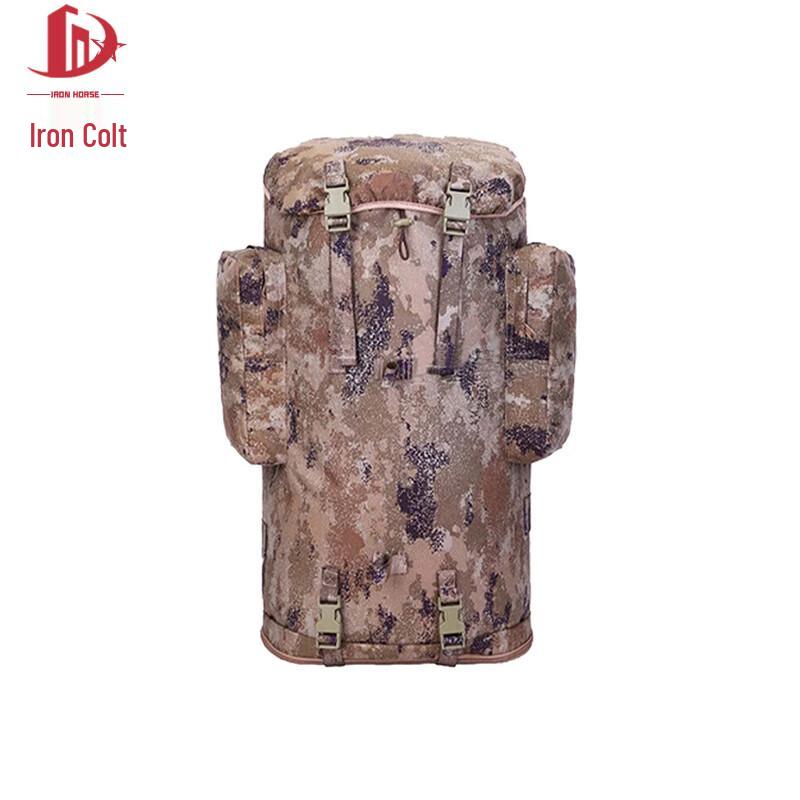 Iron Steed Waterproof Hiking Backpack