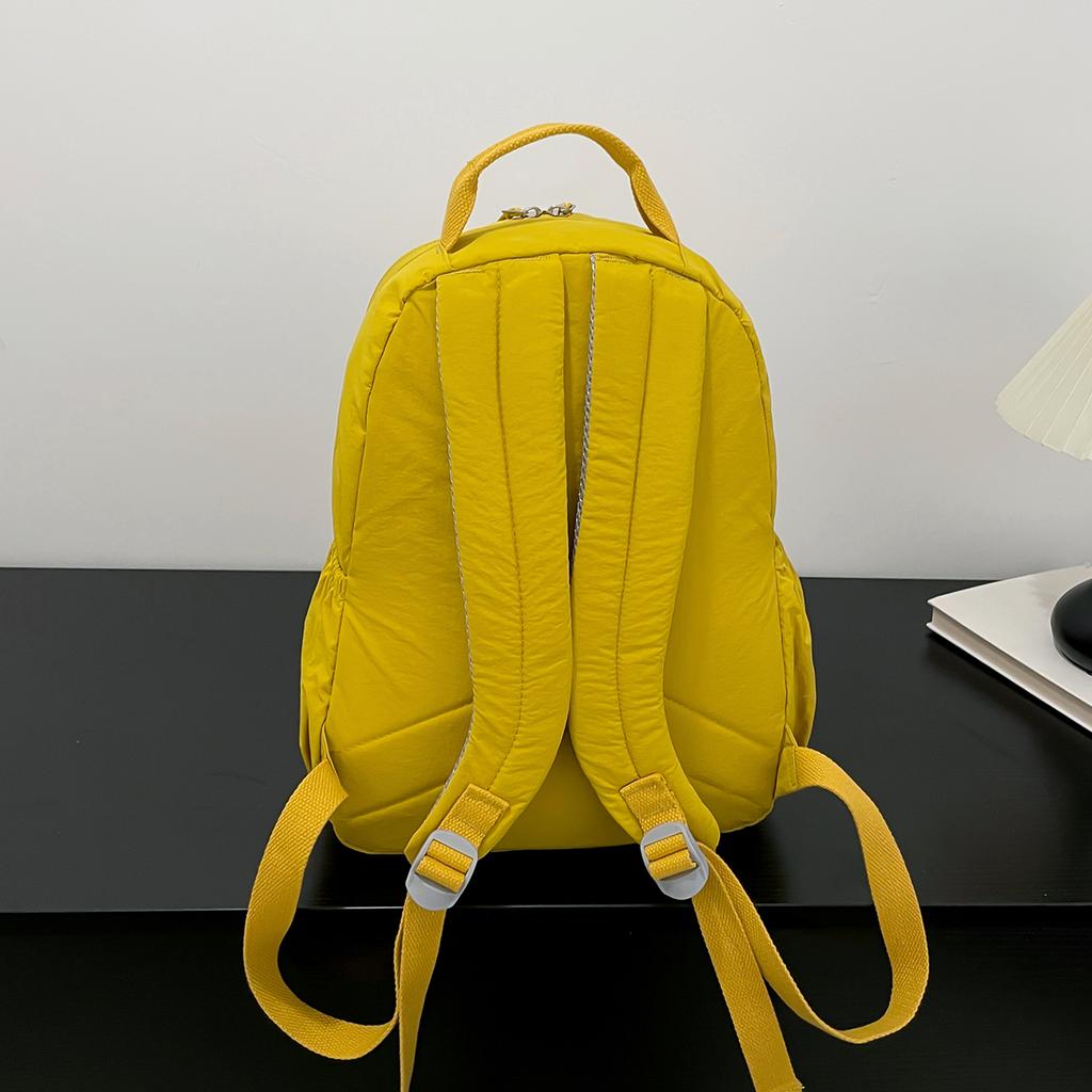 Zaino Piccolo Casual e Conveniente per Uomo e Donna, Ultraleggero da Esterno per Escursionismo e Alpinismo, Borsa da Viaggio Scolastica, Portabl