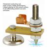 Welding Magnet Magnetic Welding Fix Ground Clamp Strong Magnetic Welding Support For Electric Welding Ground Tools I0c9