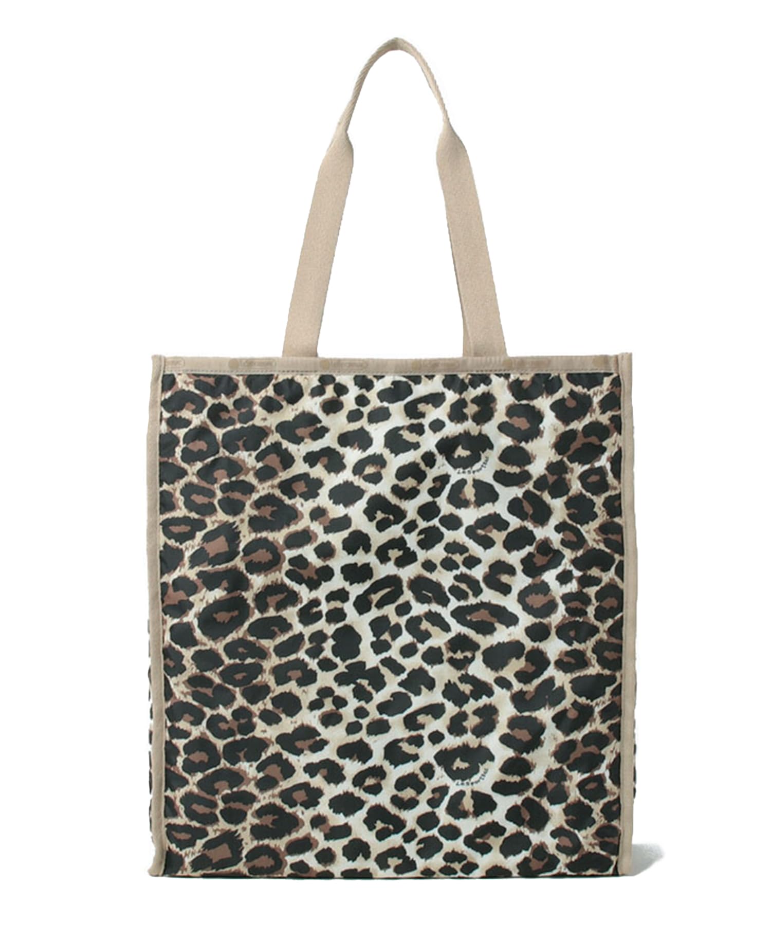 

Офіційна сумка LG BOOK Flaxen Leopard [LeSportsac] TOTE/3847 Жіноча