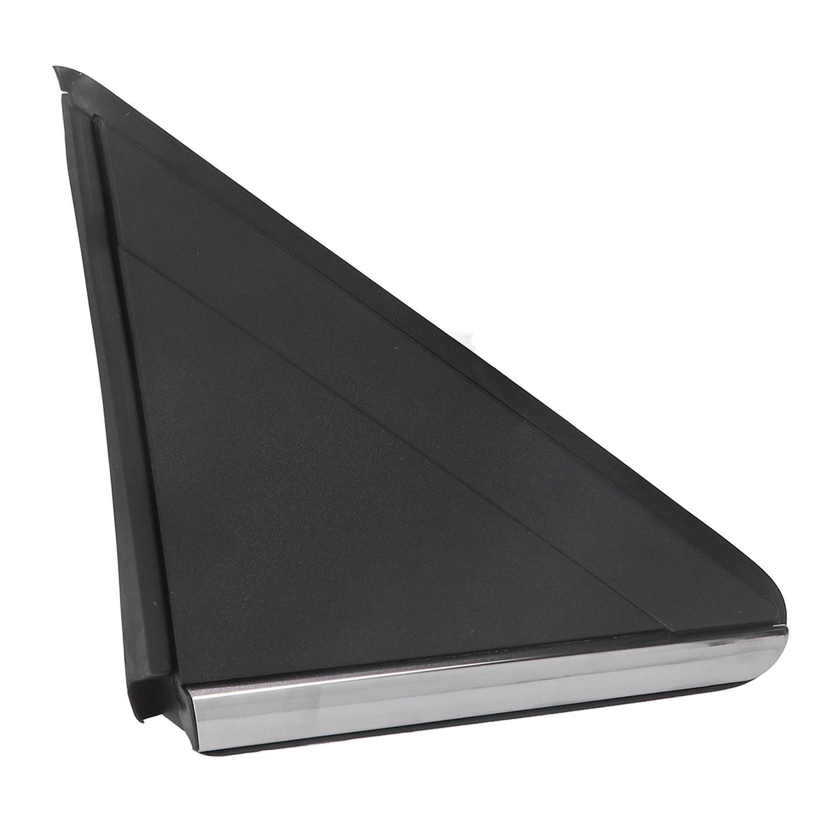 

Треугольная пластина для зеркала заднего вида автомобиля 1BE421XFAB, сменная аппликация на правое зеркало заднего вида