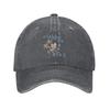 Gorra de Béisbol Informal Conan Grays Verano Gorra de Camionero Protección Solar Senderismo Pesca Gorras Hip Hop Unisex-Adolescentes y2k Gorras de Béisbol Retro