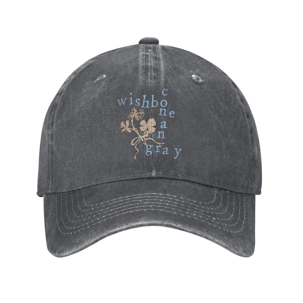 Gorra de Béisbol Informal Conan Grays Verano Gorra de Camionero Protección Solar Senderismo Pesca Gorras Hip Hop Unisex-Adolescentes y2k Gorras de Béisbol Retro