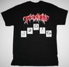 TANKARD THE MORNING AFTER NOUVEAU T-SHIRT NOIR Coton Unisexe T-shirt de Groupe T1027 T-shirt Unisexe