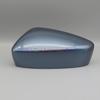 For Mazda 3 Axela 2017 2018 2019 Rearview Mirror Cover Cap Housing Lid Door Wing Side Mirror Shell Grey Blue Red White Painted ugsbf99