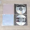 [USED] Music with Obi, Yuji Takahashi Real Time 1 2 CD Set of 2, Gubaidulina