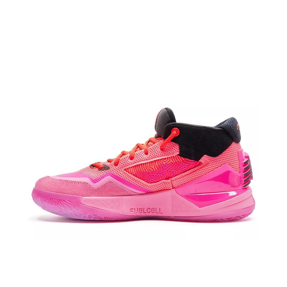 New Balance KAWHI Neo Flame Men Sneakers Pink BBKLSDD1