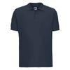 Russell Herre Ultimate Cotton Pique Polo Shirt