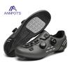 New Nonslip Mountain Bike Shoes Men's Cycling Shoes Unisex Road Cycling Sneakers Racing Outdoor Women's Sapatilha Ciclismo Mtb