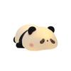 Panda Silicone Night Light - Birthday Gift & Atmosphere Lamp