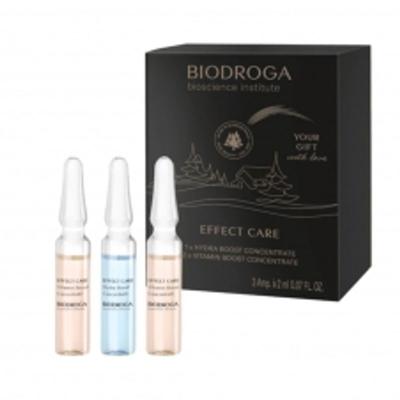 Biodroga Effect Care Gift Set