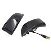 Dynamic Turn Signal LED Light Side Mirror Indicator for Renault Megane MK3 Laguna III X91 Grand Scenic III Fluence Latitude