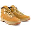Timberland Comfortable Simple Non-Slip Wear-Resistant Mid-Top Hiking Shoes Men Hiking Shoes Yellow A2P27754