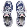 Runner Lace Up Sneakers 772774WRUNG4610