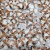 Natural Dried Cotton Flower Branches - 6 or 10 Heads, Preserved Kapok for Home Decoration & Christmas Decor