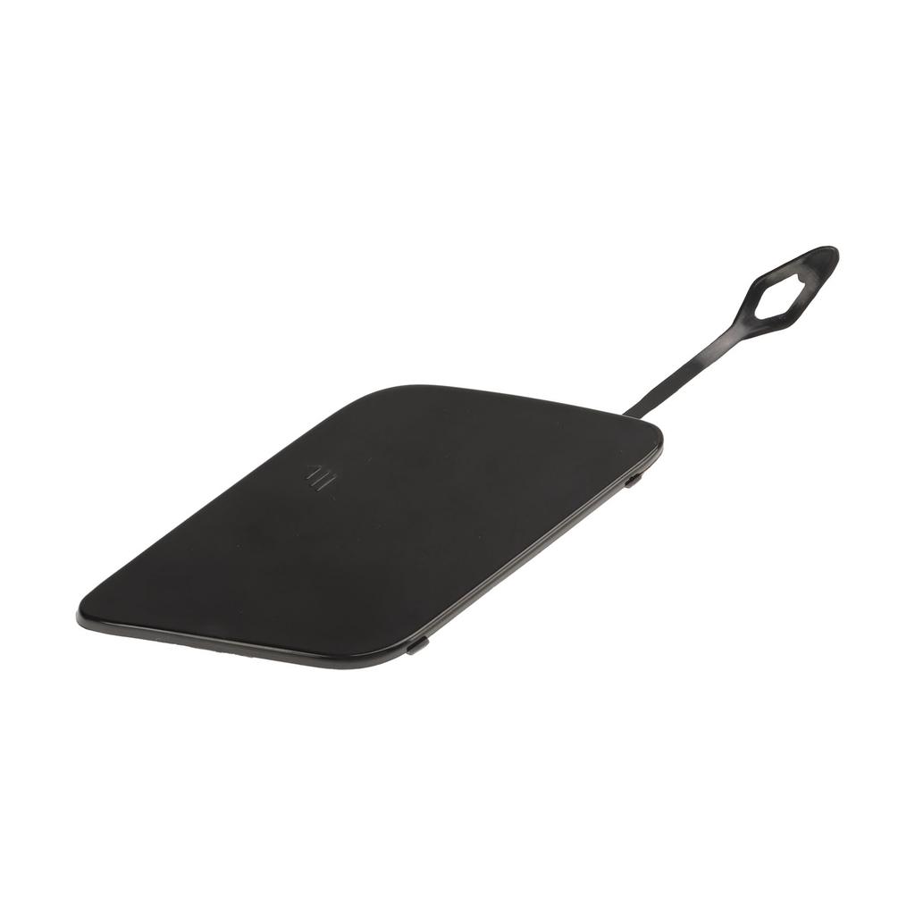 Front Bumper Tow Hook Cover A2048850426 Replacement For Benz C‑Class W204 2011 To 2014