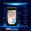 Maotong Yunteng Face Recognition Access Control & Time Attendance System CN plug (adapter included)