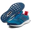 adidas Ult Ultra Boost St Mode Rutschfest Abriebfest Low-Top Lässige Laufschuhe Herren Sneaker Blau BB3932