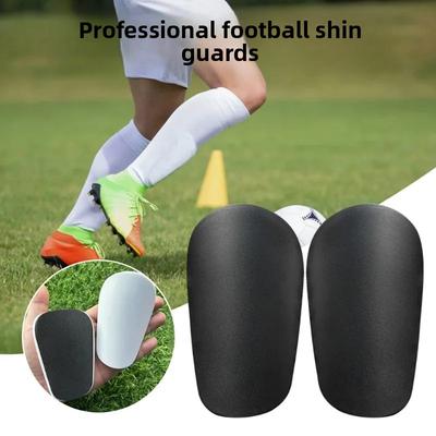 Football Extra Small Mini Leggings MiniShinPads Football Training Supplies Shin Protectors Foot Protectors